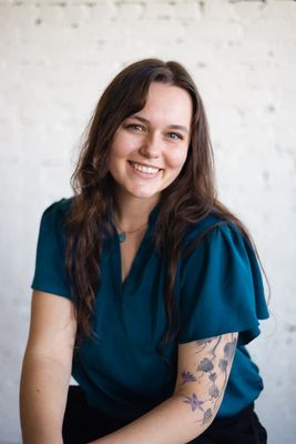 Aunnika Woods, SWLC, therapist in Billings MT