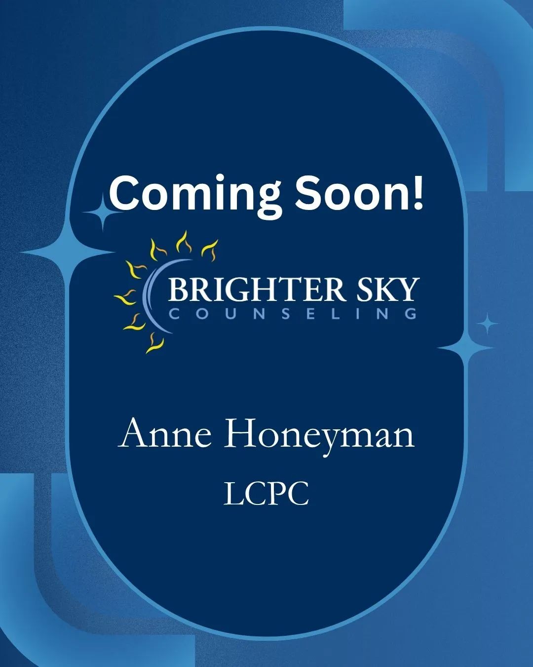 Anne Honeyman LCPC — Brighter Sky Counseling Billings MT