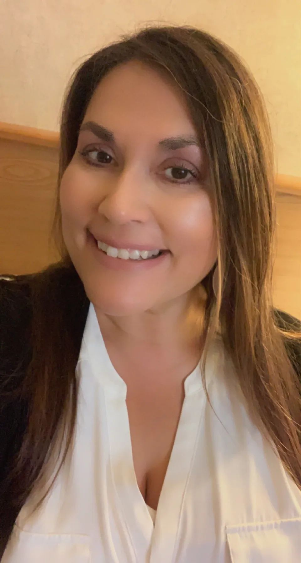 Suzanne Boyd therapist