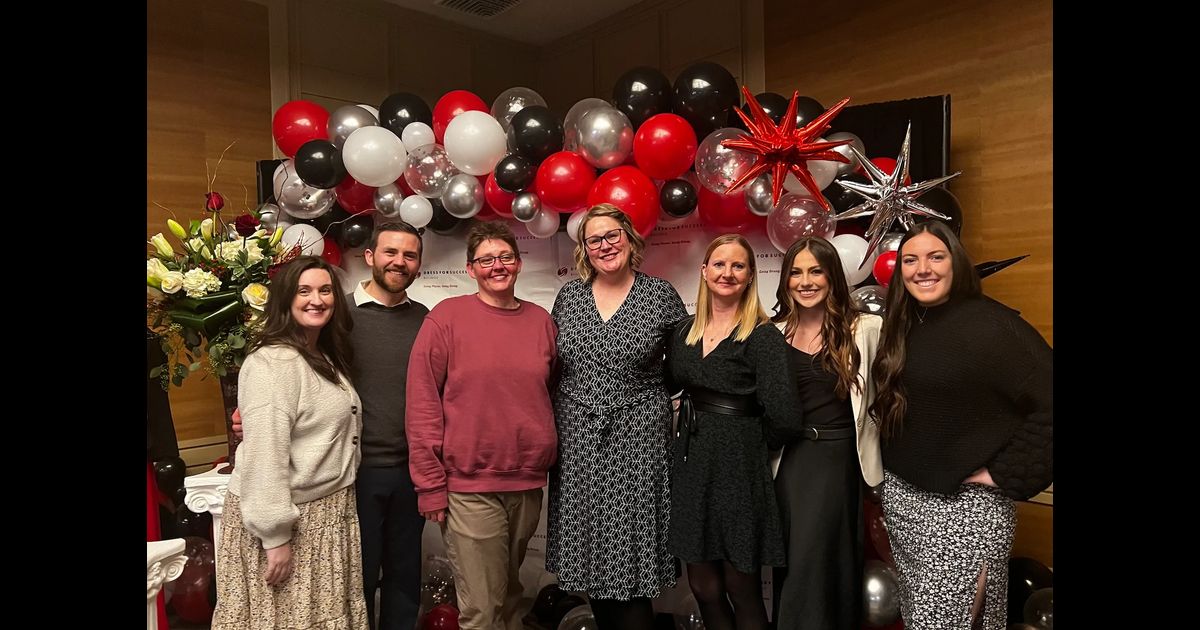 Community Connection