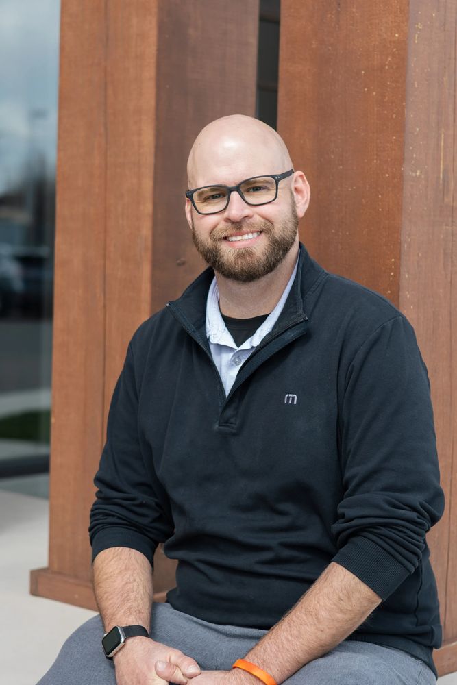 Jake Raynock SWLC — Brighter Sky Counseling Billings MT