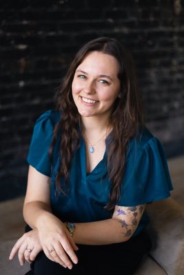 Aunnika Woods, SWLC, therapist in Billings MT
