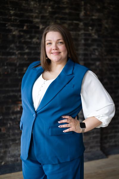 Anne Honeyman LCPC — Brighter Sky Counseling Billings MT