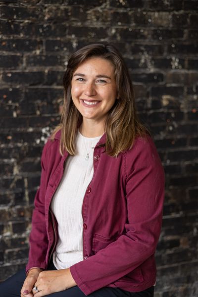 Morgan Corcoran, PCLC