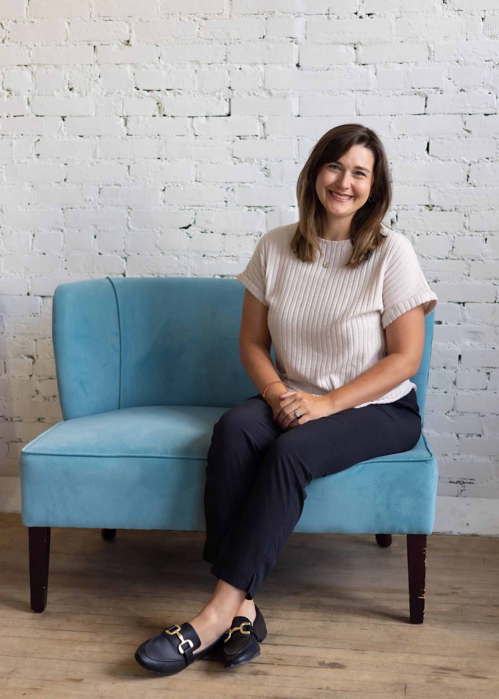 Morgan Corcoran therapist Billings MT