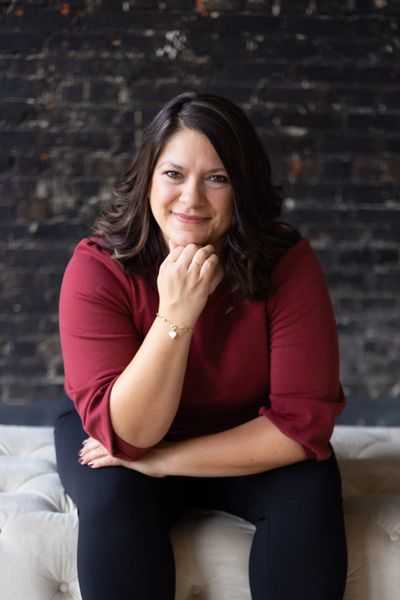 Angie Fox Wahl, SWLC, therapist in Billings MT
