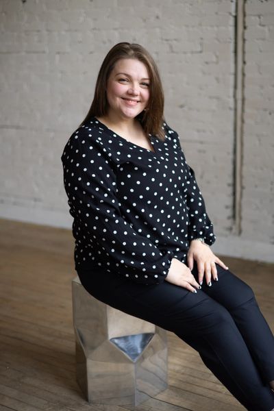 Anne Honeyman LCPC